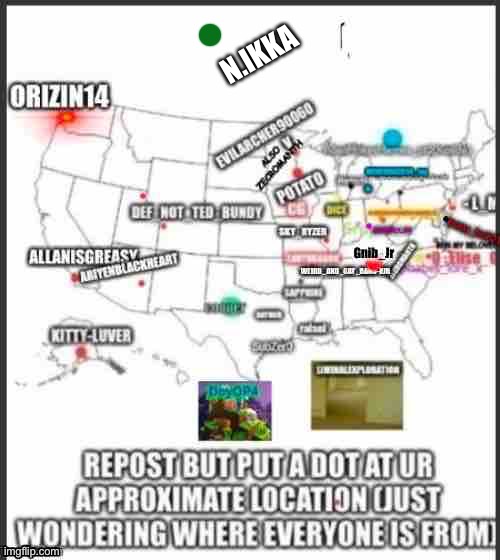 The | N.IKKA | image tagged in balls | made w/ Imgflip meme maker