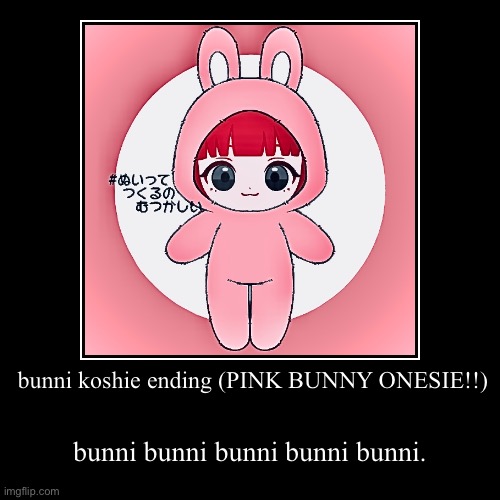 this picrew belongs to the original owner, this meme is for educational purposes for laughter and fun. | image tagged in funny,demotivationals,bugs bunny | made w/ Imgflip demotivational maker