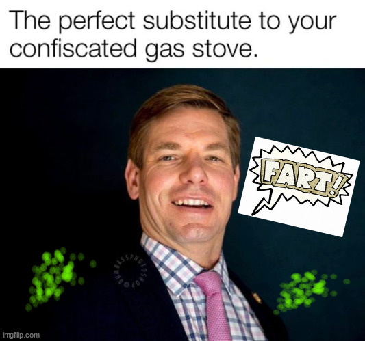 Ban gas? Fartswell to the rescue... | image tagged in fart,man,democrat | made w/ Imgflip meme maker