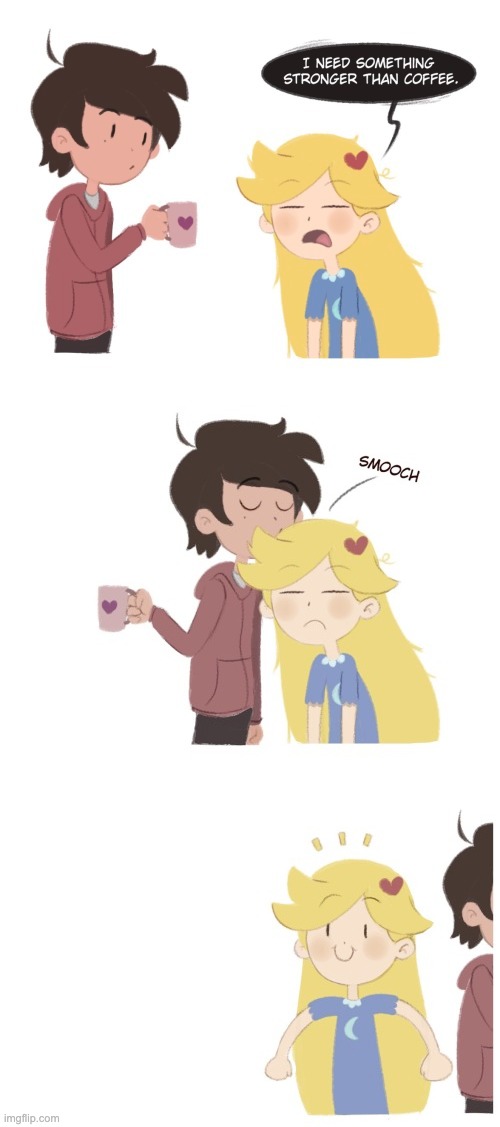 image tagged in morningmark,svtfoe,comics/cartoons,star vs the forces of evil,comics,memes | made w/ Imgflip meme maker