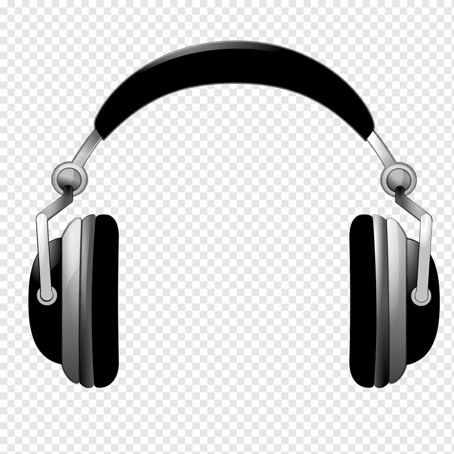 Headphones Blank Meme Template