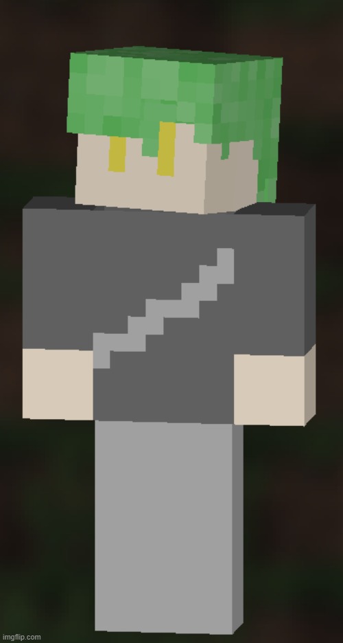 he's real | made w/ Imgflip meme maker