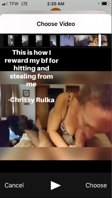 How Almost All Domestic Violence Situations End Blank Meme Template