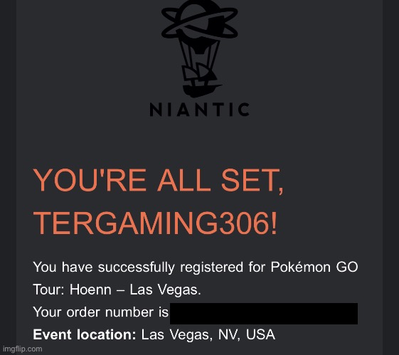 LETS GO. IM OFFICIALLY ABLE TO GO. | made w/ Imgflip meme maker