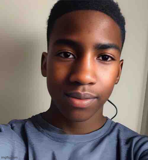 Random photo of myself from like a few months ago | made w/ Imgflip meme maker