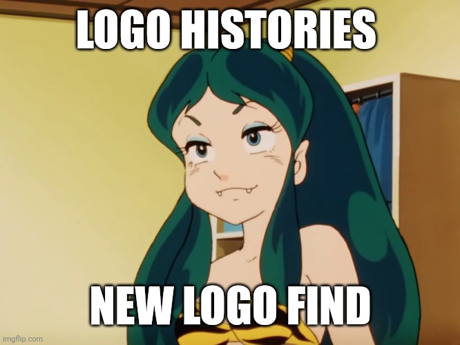 Logo histories when new logo finds | LOGO HISTORIES; NEW LOGO FIND | image tagged in memes | made w/ Imgflip meme maker