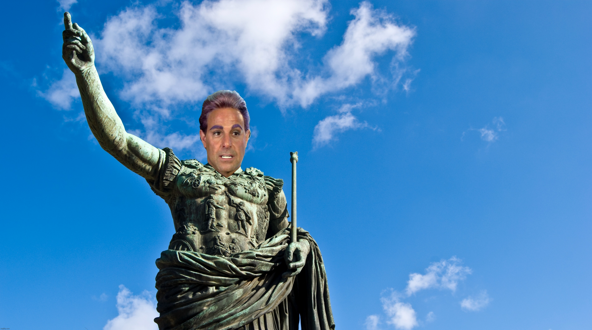 High Quality c Blank Meme Template