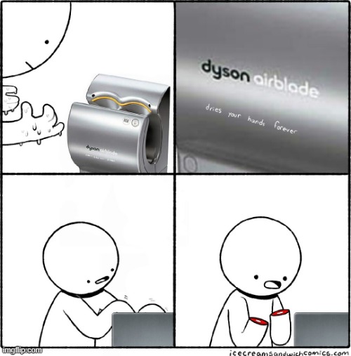 image tagged in dark humor | made w/ Imgflip meme maker