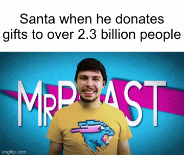 MR. BEAST!!!!! - Imgflip