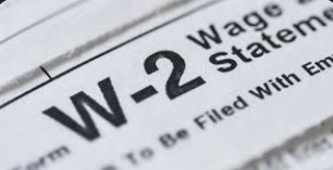 W-2 Blank Meme Template