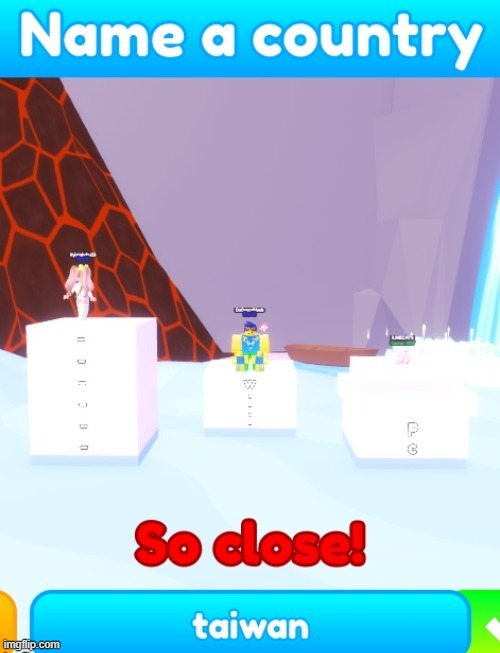 china | made w/ Imgflip meme maker