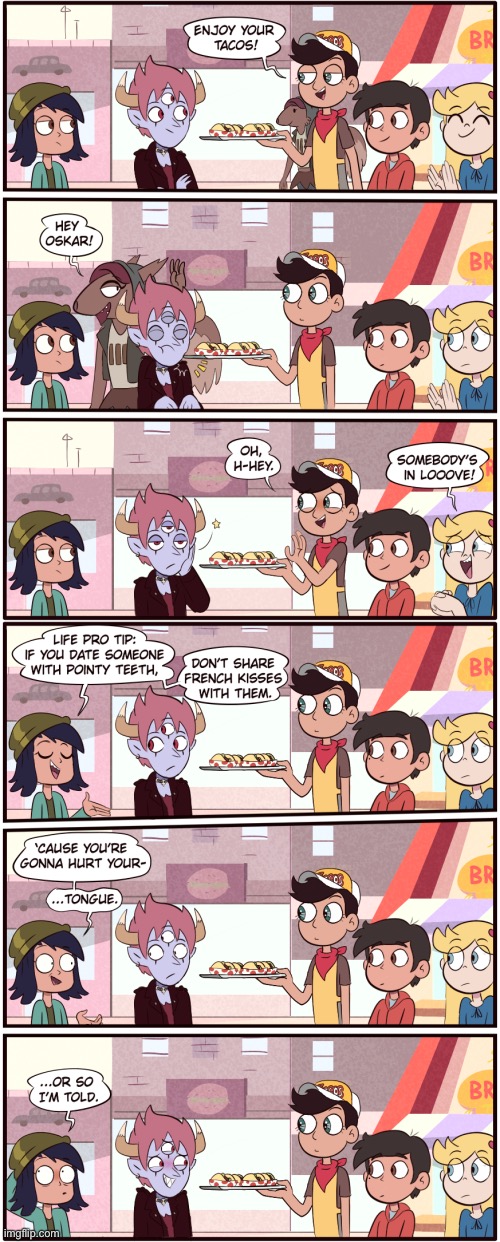 image tagged in morningmark,svtfoe,comics/cartoons,star vs the forces of evil,comics,memes | made w/ Imgflip meme maker