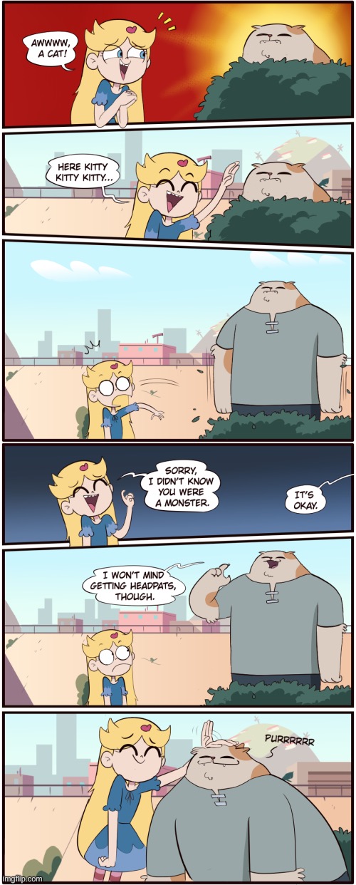 image tagged in morningmark,svtfoe,comics/cartoons,star vs the forces of evil,comics,memes | made w/ Imgflip meme maker