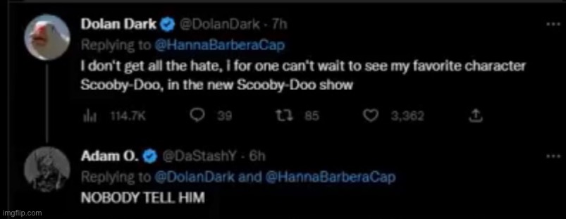 . | made w/ Imgflip meme maker