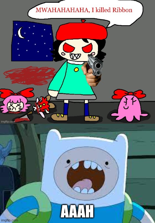 AAAH | made w/ Imgflip meme maker