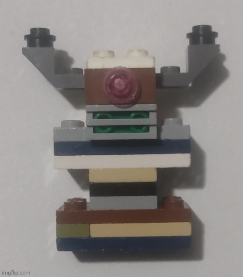 TLW Steven (full Chaos Armor) | image tagged in tlw steven full chaos armor | made w/ Imgflip meme maker