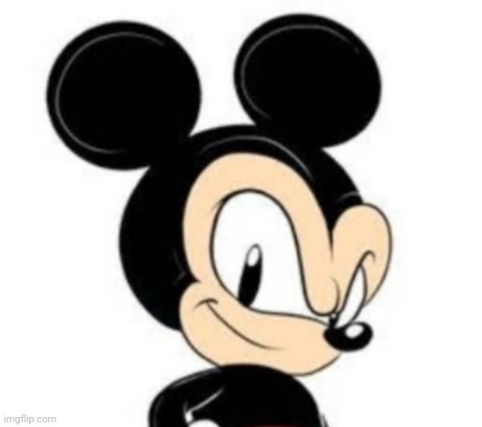 sonckey the mousehog | made w/ Imgflip meme maker