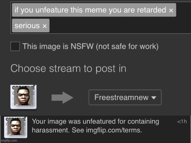 It was self-explanatory | image tagged in balls | made w/ Imgflip meme maker