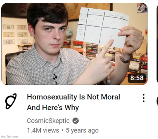 Based opinion | made w/ Imgflip meme maker