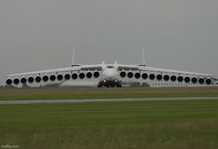 Antonov An-22555555555555555555555555555555555555555555555555555555555555555 Mriya | made w/ Imgflip meme maker