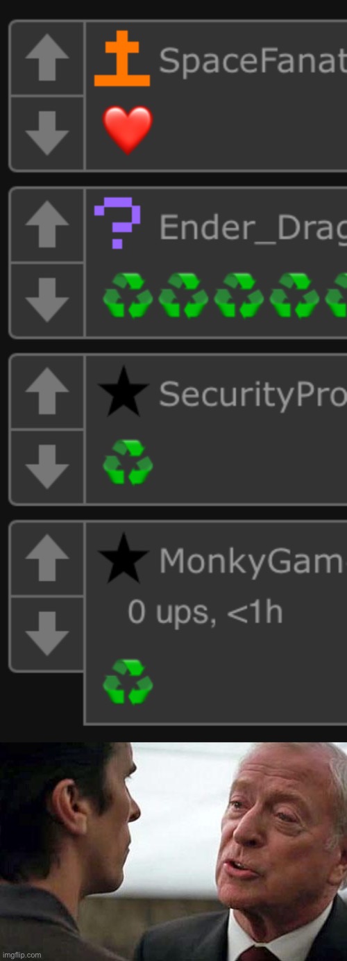 image tagged in some men want to see the world burn | made w/ Imgflip meme maker