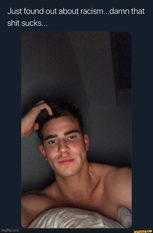 Ignore the ifunny i found it on twitter | made w/ Imgflip meme maker