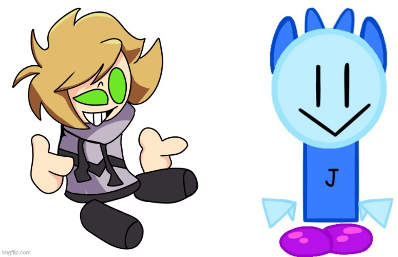 B3 Cory and Danny, Caleb and Johnny | made w/ Imgflip meme maker