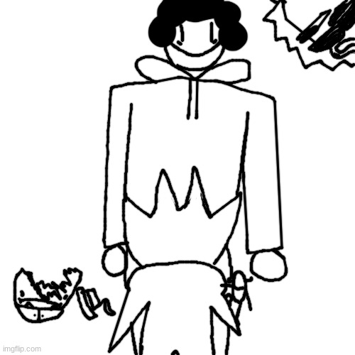 the ginkland massacre | made w/ Imgflip meme maker