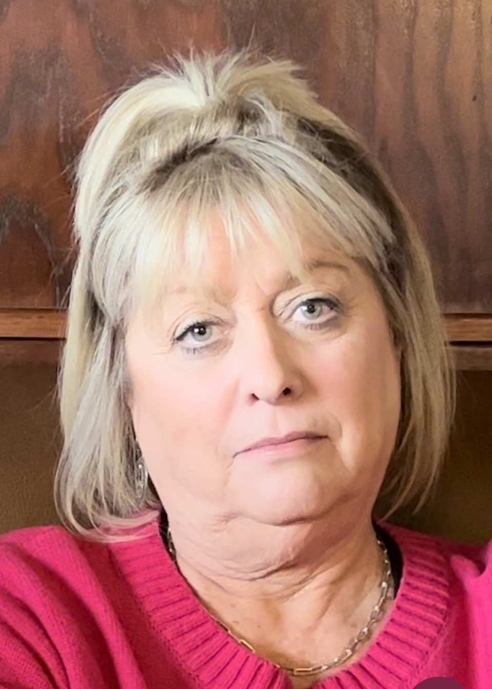 Gayle Blank Meme Template