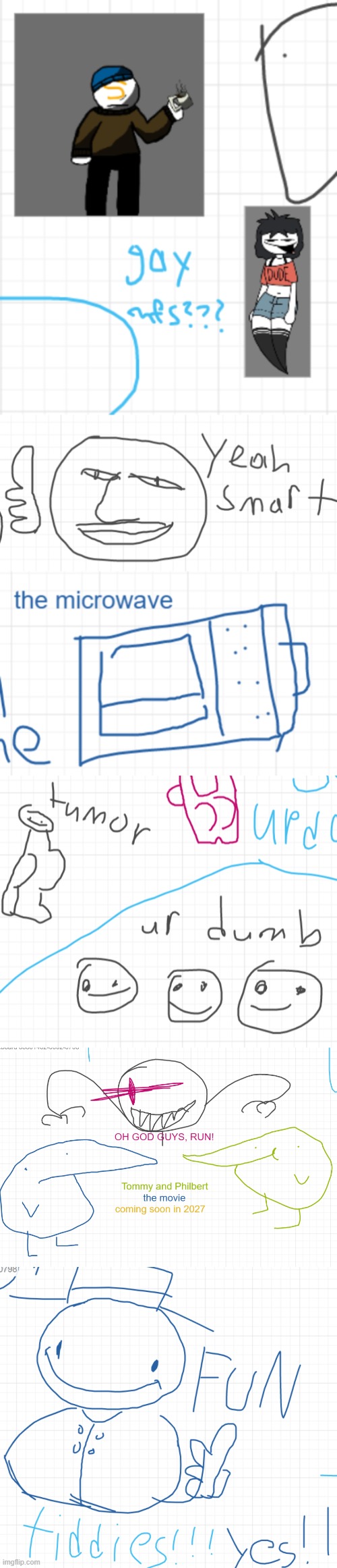 Whiteboard Whims | made w/ Imgflip meme maker