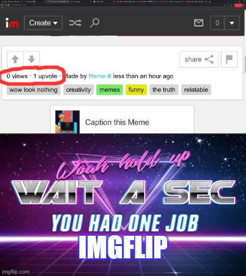 hmm... | IMGFLIP | image tagged in memes,funny,fun,confidently incorrect,you had one job | made w/ Imgflip meme maker