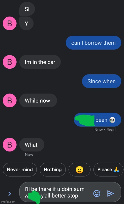 Balls | made w/ Imgflip meme maker