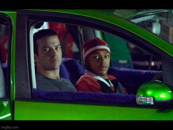 You did not just make a meme with a Tokyo Drift picture....  | image tagged in you did not just make a meme with a tokyo drift picture | made w/ Imgflip meme maker