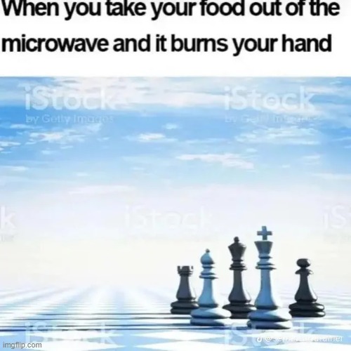 chess true ending | made w/ Imgflip meme maker