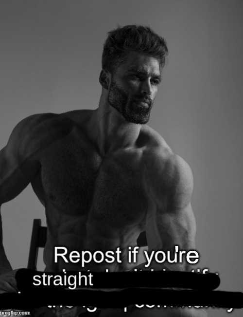 ' e | made w/ Imgflip meme maker