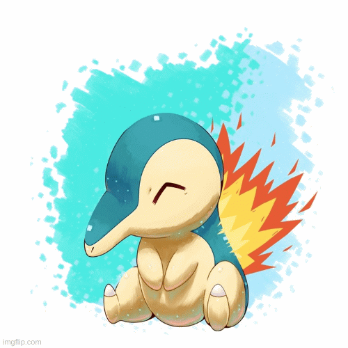 The best pokemon. | image tagged in gifs | made w/ Imgflip images-to-gif maker
