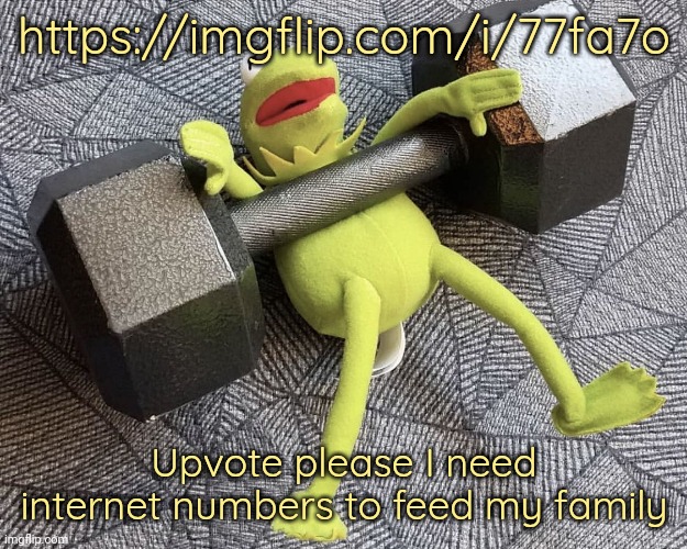 Plug | https://imgflip.com/i/77fa7o; Upvote please I need internet numbers to feed my family | image tagged in the_one_who_knocks27 temp 5 | made w/ Imgflip meme maker