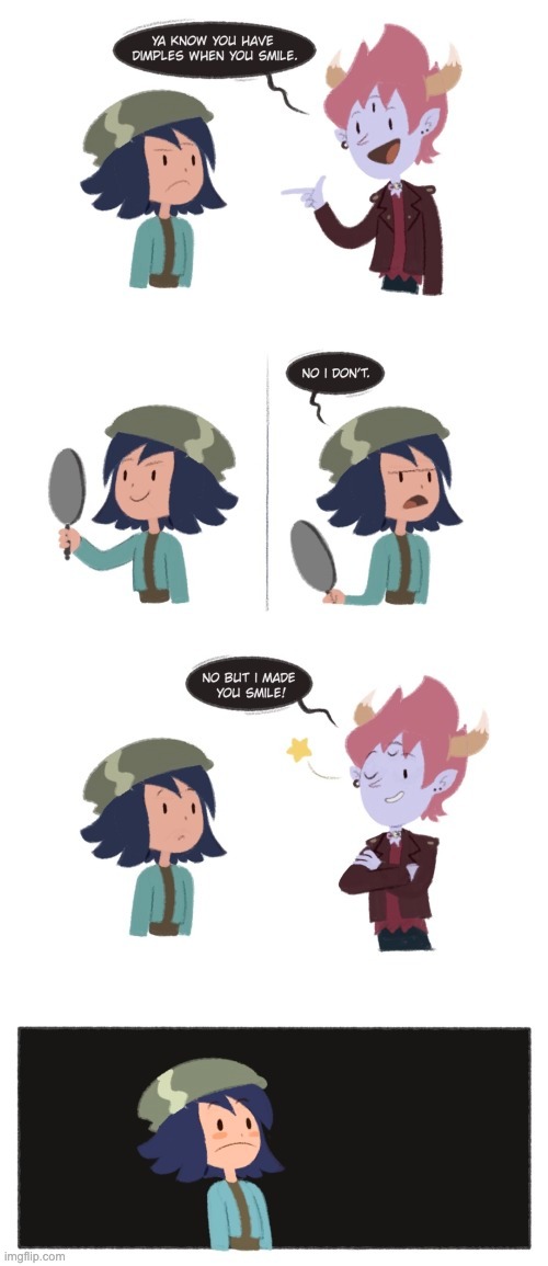 image tagged in morningmark,svtfoe,comics/cartoons,star vs the forces of evil,comics,memes | made w/ Imgflip meme maker