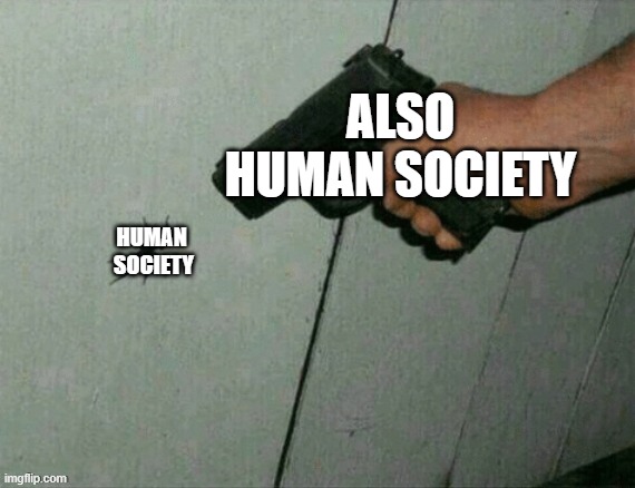 Humanity Imgflip
