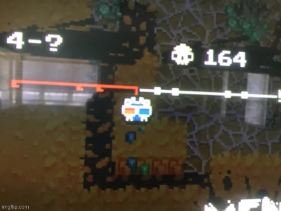 the game really said “L” | made w/ Imgflip meme maker