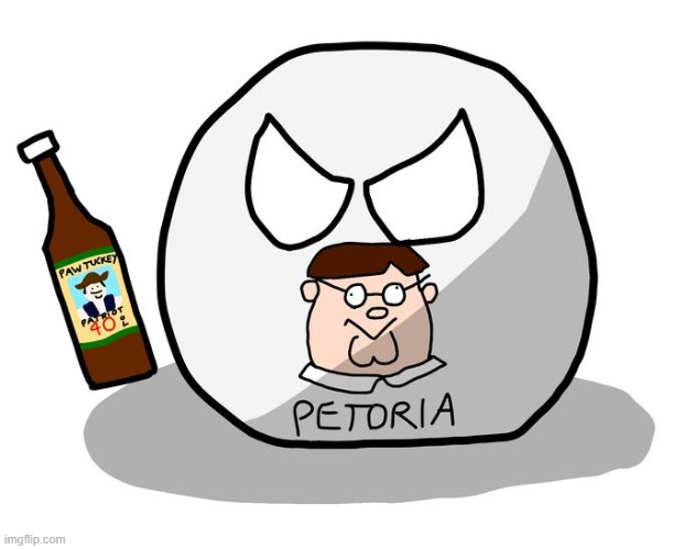 petoria-ball | image tagged in memes | made w/ Imgflip meme maker