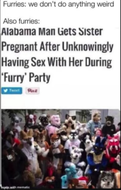 Sweet home, alabama! | image tagged in sweet home alabama,anti furry | made w/ Imgflip meme maker