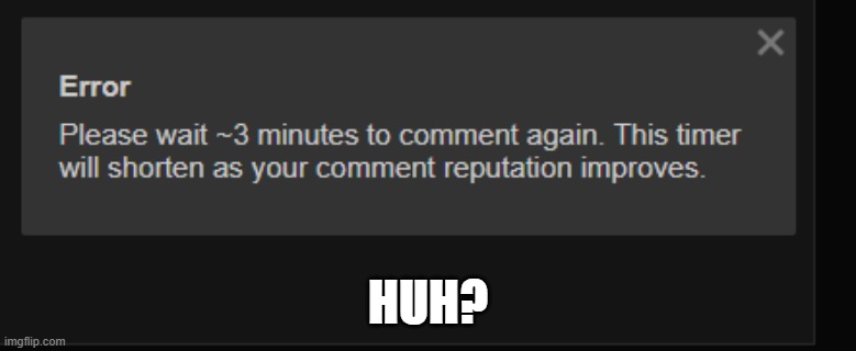 what? | HUH? | made w/ Imgflip meme maker