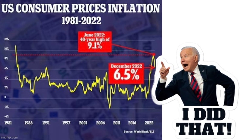 Inflation Joe! | image tagged in joe biden,biden,creepy joe biden,communist,democrat party,inflation | made w/ Imgflip meme maker