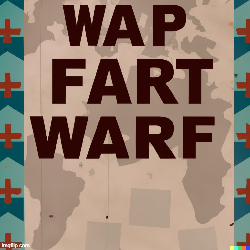 tried to make a WW2 propaganda poster and i got a goofy result | image tagged in memes | made w/ Imgflip meme maker