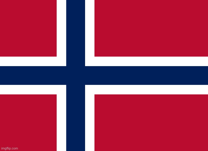 Norway (I live there) | made w/ Imgflip meme maker