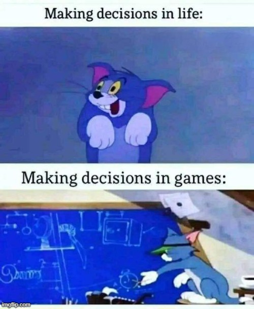 true | image tagged in gaming | made w/ Imgflip meme maker