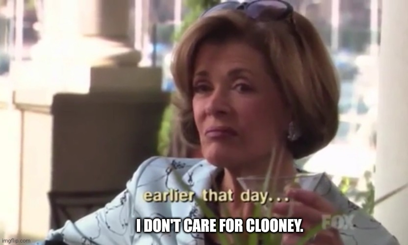 Image tagged in lucille bluth i don t care for gob Imgflip