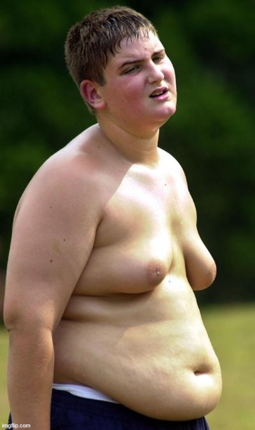 man boobs | image tagged in man boobs | made w/ Imgflip meme maker