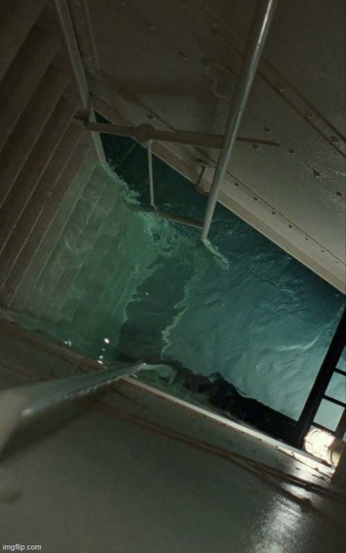 image tagged in horror | made w/ Imgflip meme maker